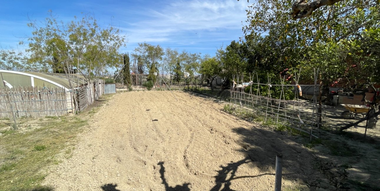 Reventa - Finca -
Rojales - Rojales - Country