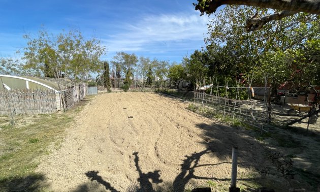 Reventa - Finca -
Rojales - Rojales - Country