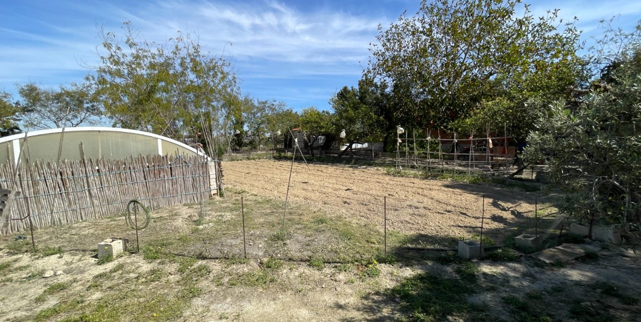 Reventa - Finca -
Rojales - Rojales - Country