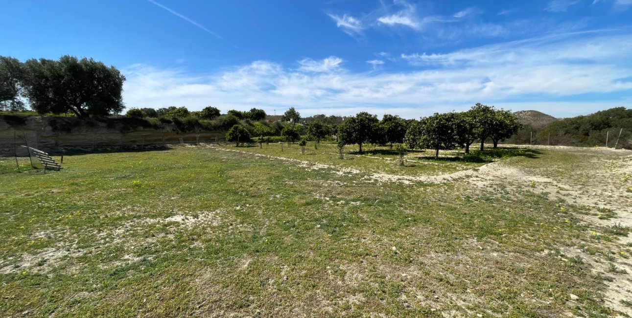Reventa - Finca -
Rojales - Rojales - Country