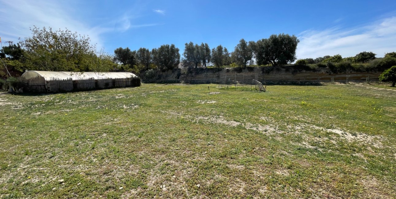 Reventa - Finca -
Rojales - Rojales - Country