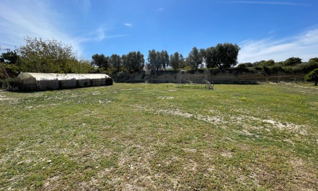 Reventa - Finca -
Rojales - Rojales - Country