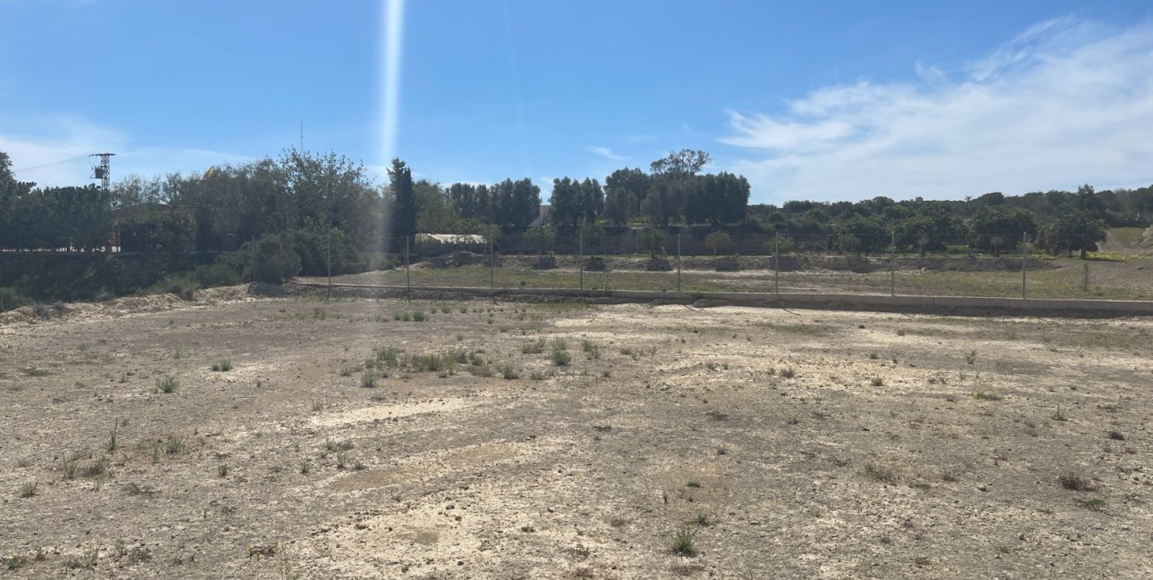 Reventa - Finca -
Rojales - Rojales - Country