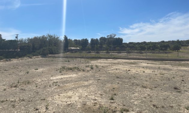 Reventa - Finca -
Rojales - Rojales - Country