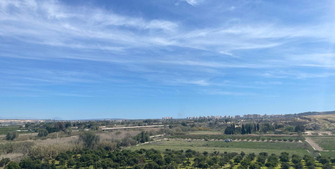 Reventa - Finca -
Rojales - Rojales - Country