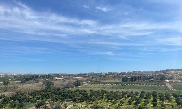 Reventa - Finca -
Rojales - Rojales - Country