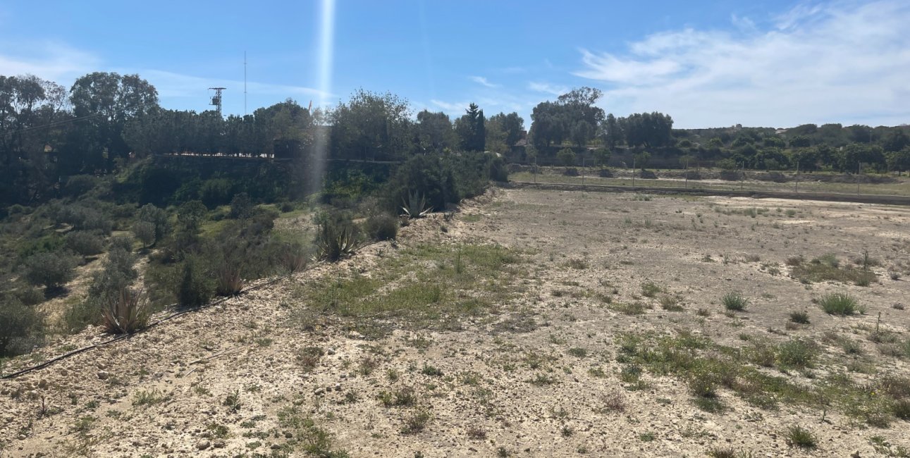 Reventa - Finca -
Rojales - Rojales - Country