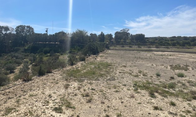 Reventa - Finca -
Rojales - Rojales - Country