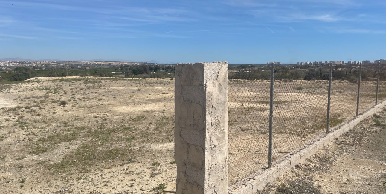 Reventa - Finca -
Rojales - Rojales - Country