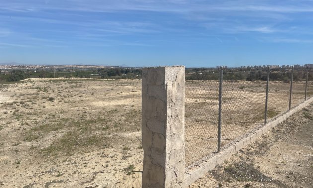 Reventa - Finca -
Rojales - Rojales - Country