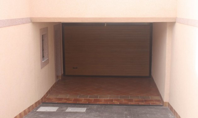 New Build - Townhouse -
Torrevieja - Los Altos