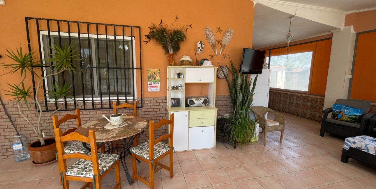 Reventa - Finca -
Rojales - Rojales - Country