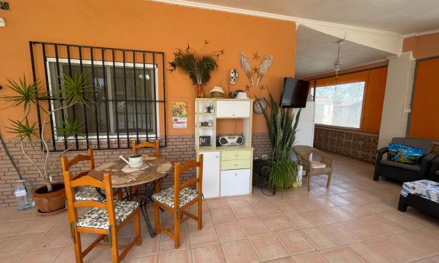 Reventa - Finca -
Rojales - Rojales - Country