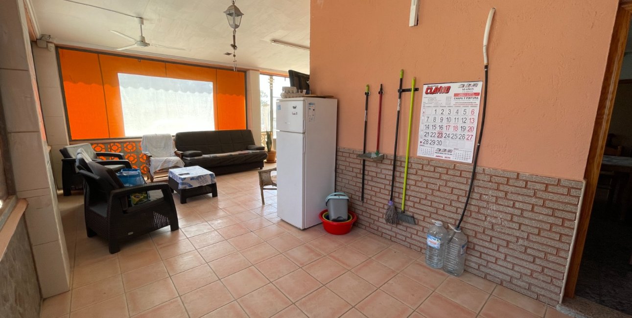 Reventa - Finca -
Rojales - Rojales - Country