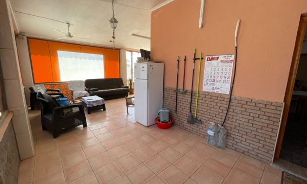 Reventa - Finca -
Rojales - Rojales - Country