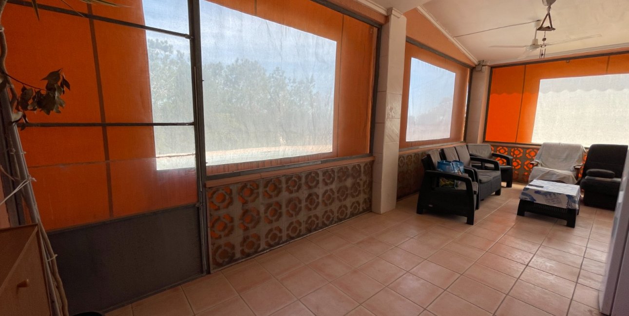 Reventa - Finca -
Rojales - Rojales - Country