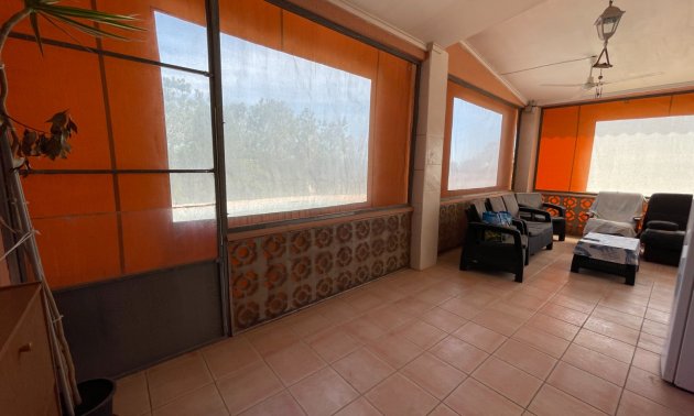 Reventa - Finca -
Rojales - Rojales - Country