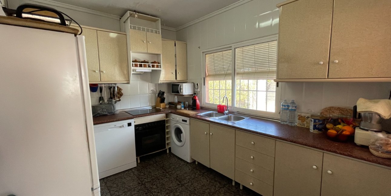 Reventa - Finca -
Rojales - Rojales - Country