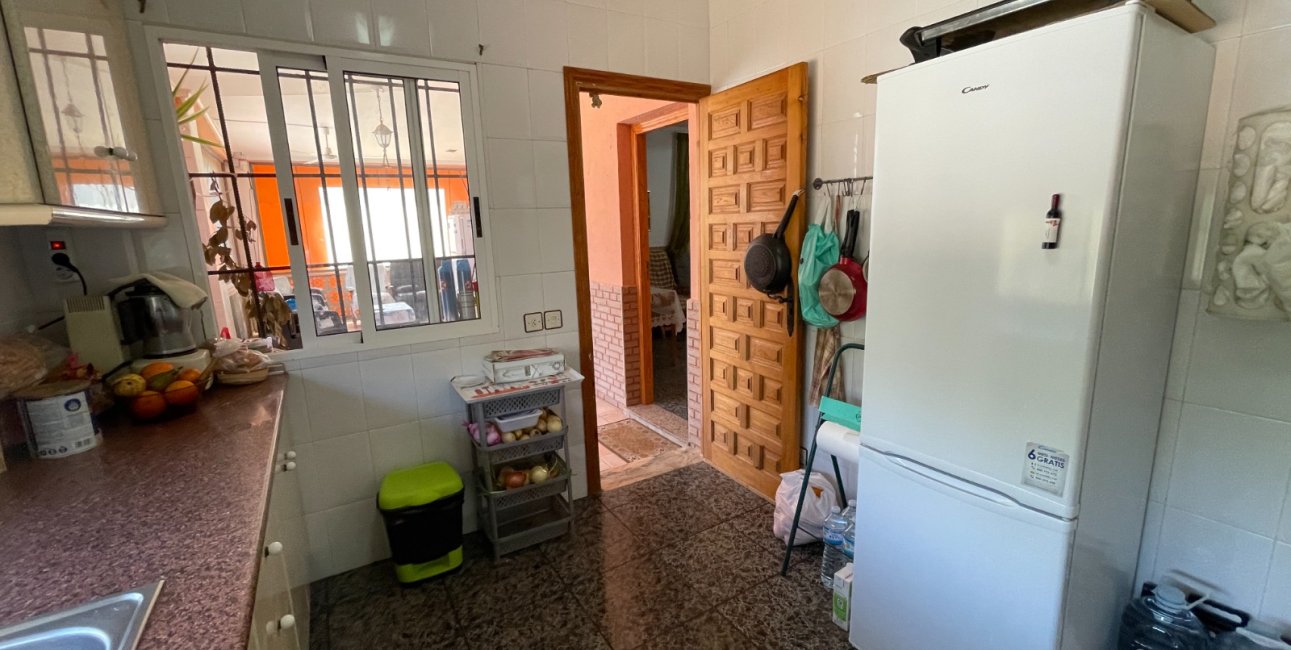 Reventa - Finca -
Rojales - Rojales - Country