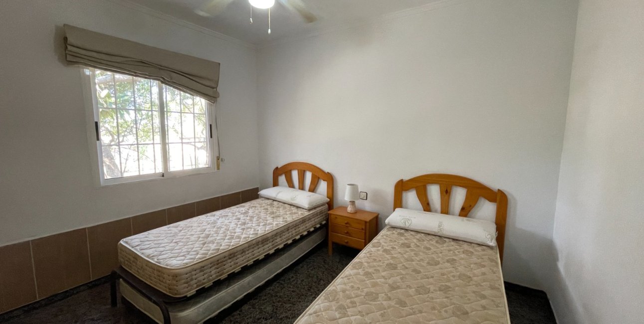Reventa - Finca -
Rojales - Rojales - Country