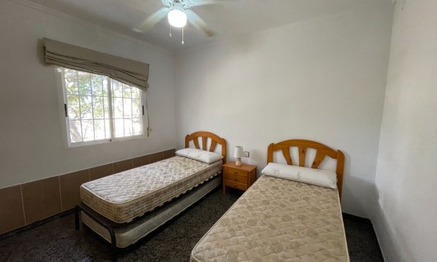 Reventa - Finca -
Rojales - Rojales - Country