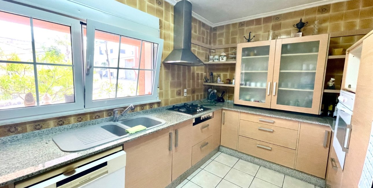 Resale - Villa -
Benijofar - Benijofar - Village