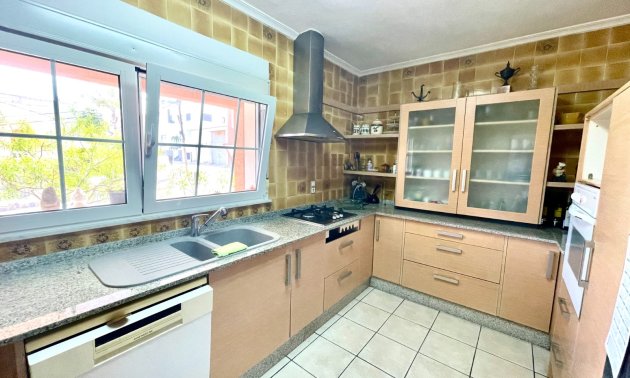 Resale - Villa -
Benijofar - Benijofar - Village