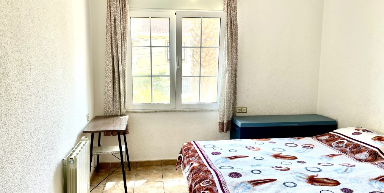 Resale - Villa -
Benijofar - Benijofar - Village