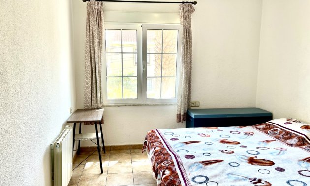Resale - Villa -
Benijofar - Benijofar - Village