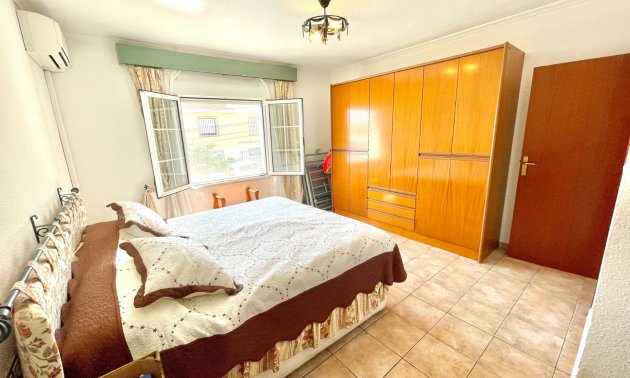 Resale - Villa -
Benijofar - Benijofar - Village