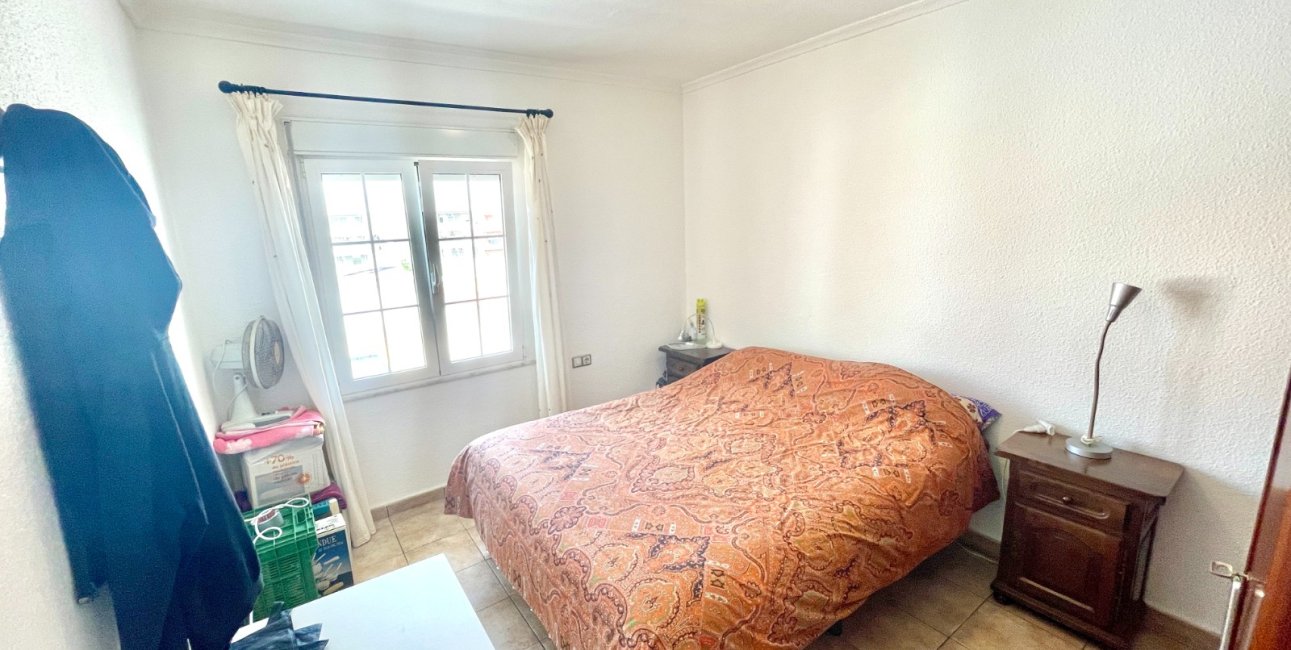 Resale - Villa -
Benijofar - Benijofar - Village