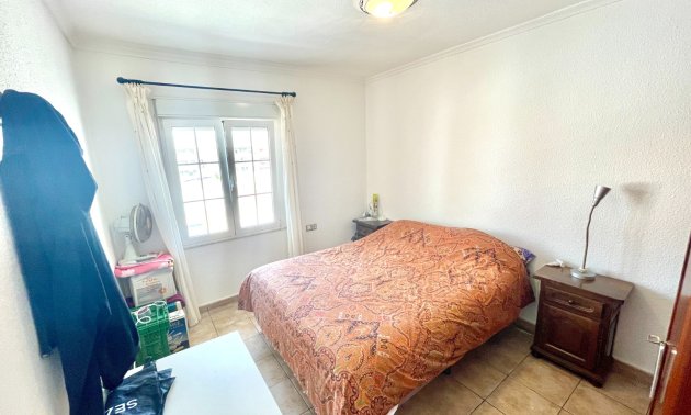 Resale - Villa -
Benijofar - Benijofar - Village
