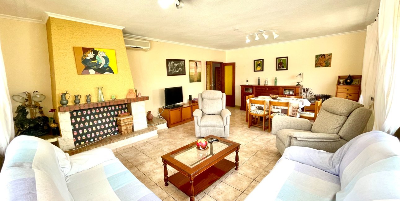 Resale - Villa -
Benijofar - Benijofar - Village