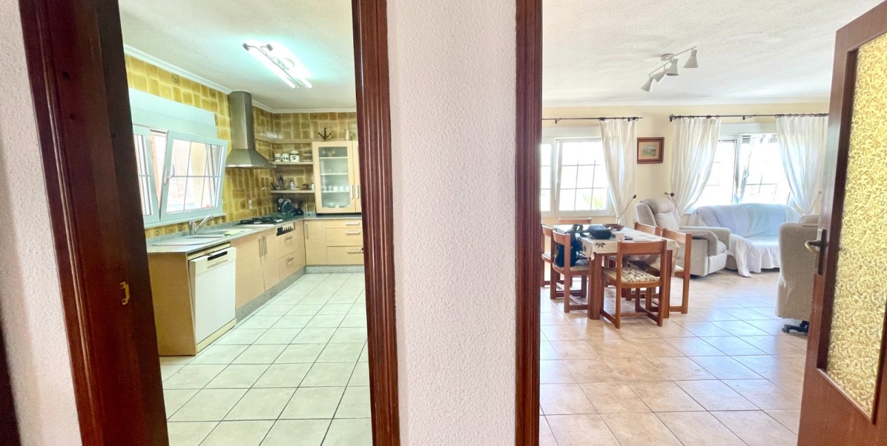 Resale - Villa -
Benijofar - Benijofar - Village