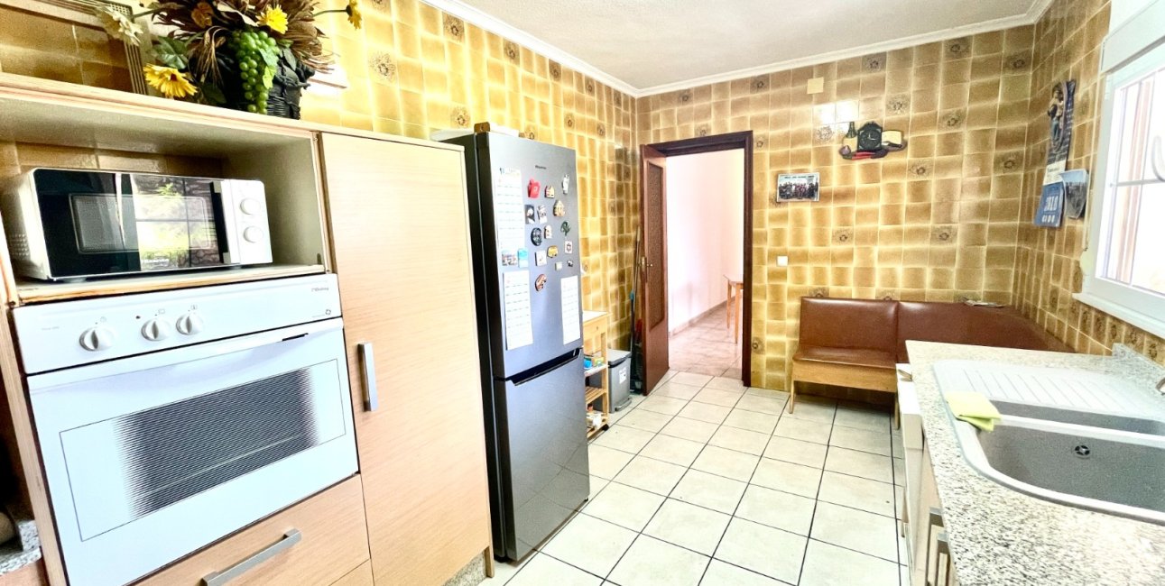 Resale - Villa -
Benijofar - Benijofar - Village