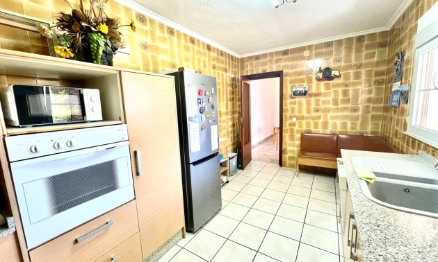 Resale - Villa -
Benijofar - Benijofar - Village