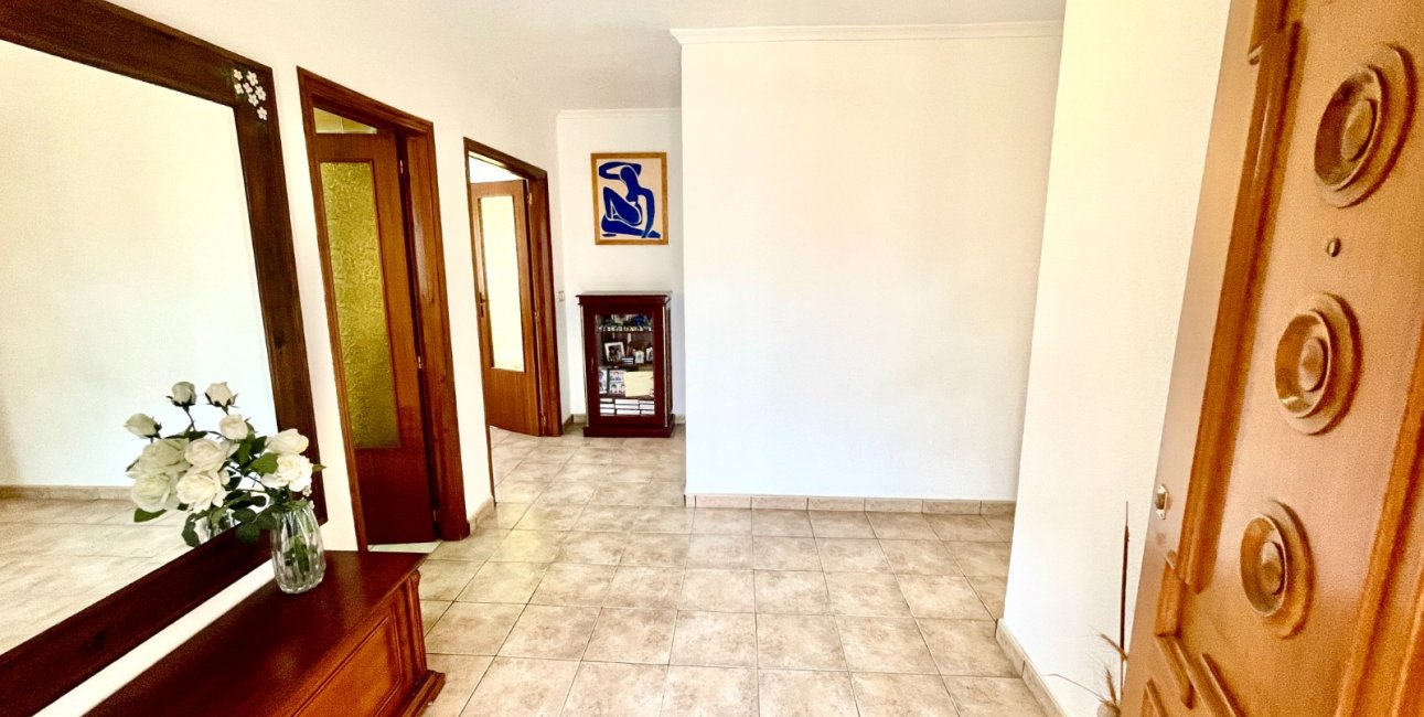 Resale - Villa -
Benijofar - Benijofar - Village