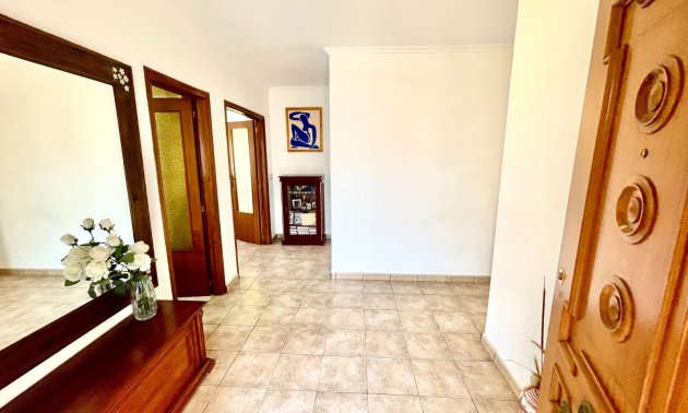 Resale - Villa -
Benijofar - Benijofar - Village