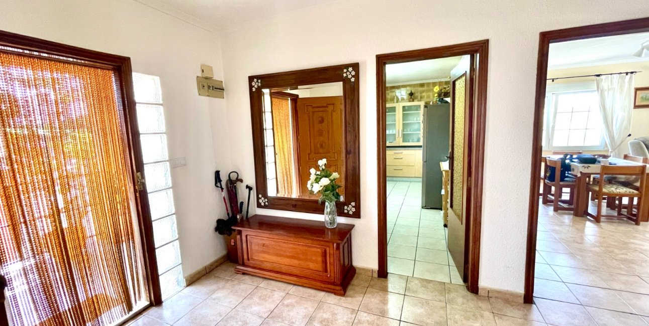 Resale - Villa -
Benijofar - Benijofar - Village