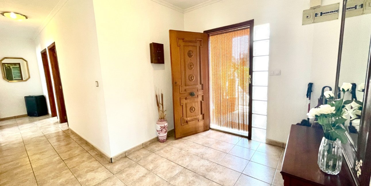 Resale - Villa -
Benijofar - Benijofar - Village