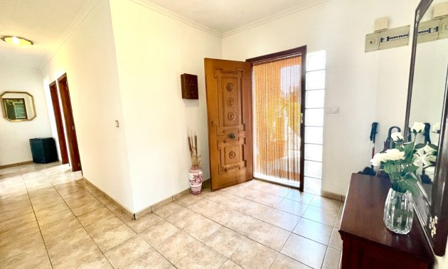 Resale - Villa -
Benijofar - Benijofar - Village