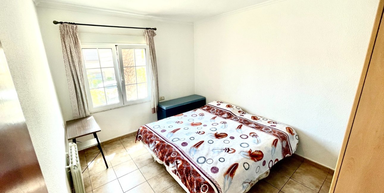 Resale - Villa -
Benijofar - Benijofar - Village