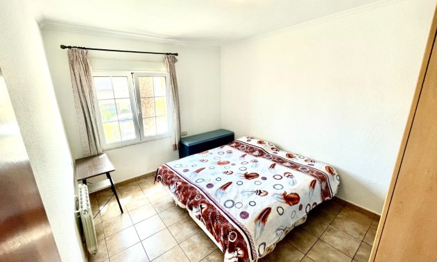 Resale - Villa -
Benijofar - Benijofar - Village