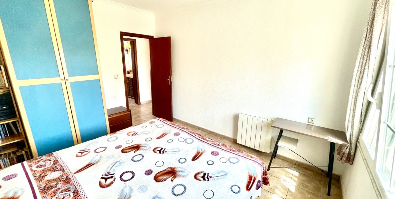 Resale - Villa -
Benijofar - Benijofar - Village