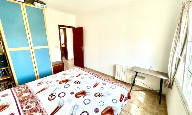 Resale - Villa -
Benijofar - Benijofar - Village