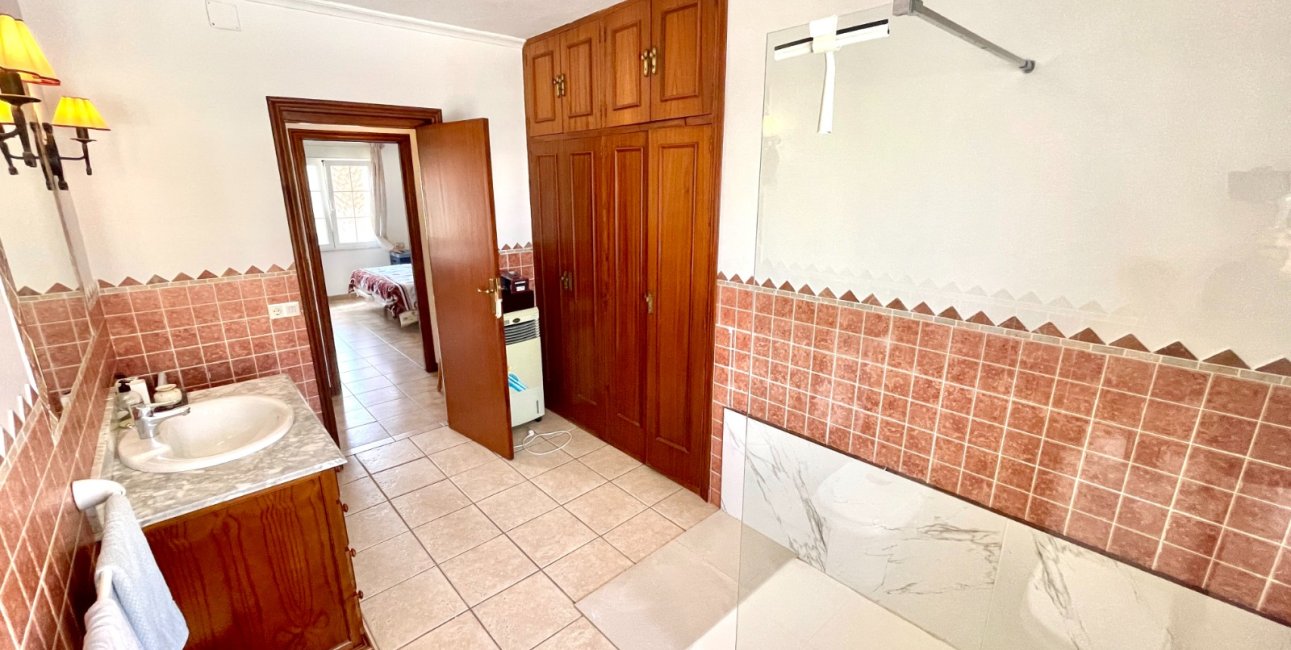 Resale - Villa -
Benijofar - Benijofar - Village