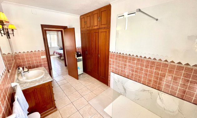 Resale - Villa -
Benijofar - Benijofar - Village