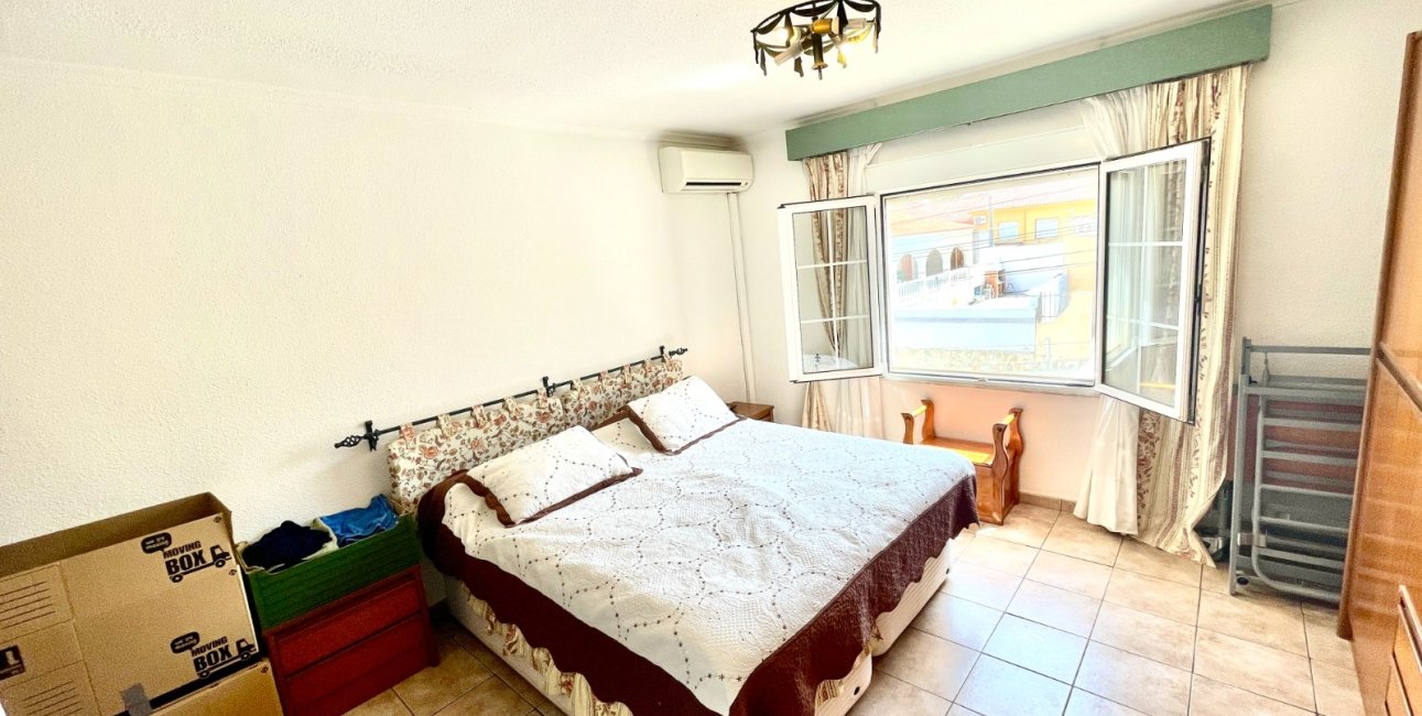 Resale - Villa -
Benijofar - Benijofar - Village
