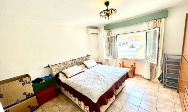 Resale - Villa -
Benijofar - Benijofar - Village