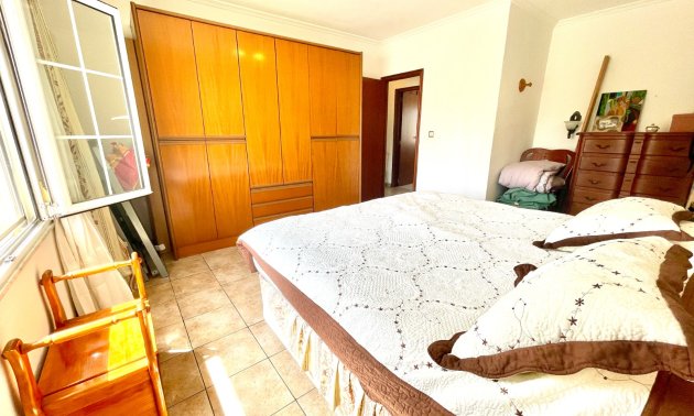Resale - Villa -
Benijofar - Benijofar - Village